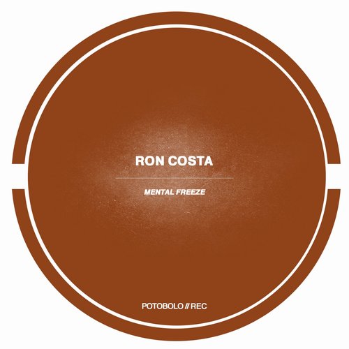 Ron Costa - Mental Freeze [PTBL188]